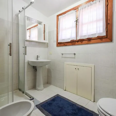 3 Bedroom In Dom wakacyjny Gizzeria