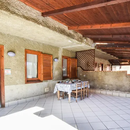 Ferienhaus 3 Bedroom In *