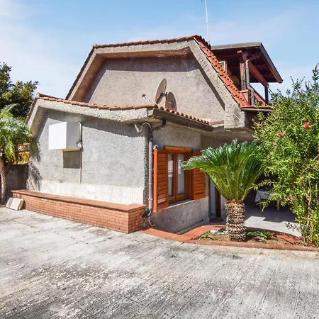 3 Bedroom In Casa de Férias