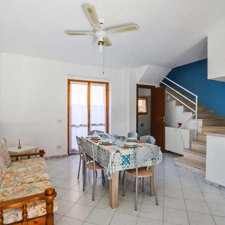 3 Bedroom In * 기제리아