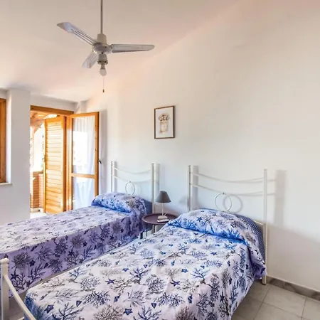 Ferienhaus 3 Bedroom In *